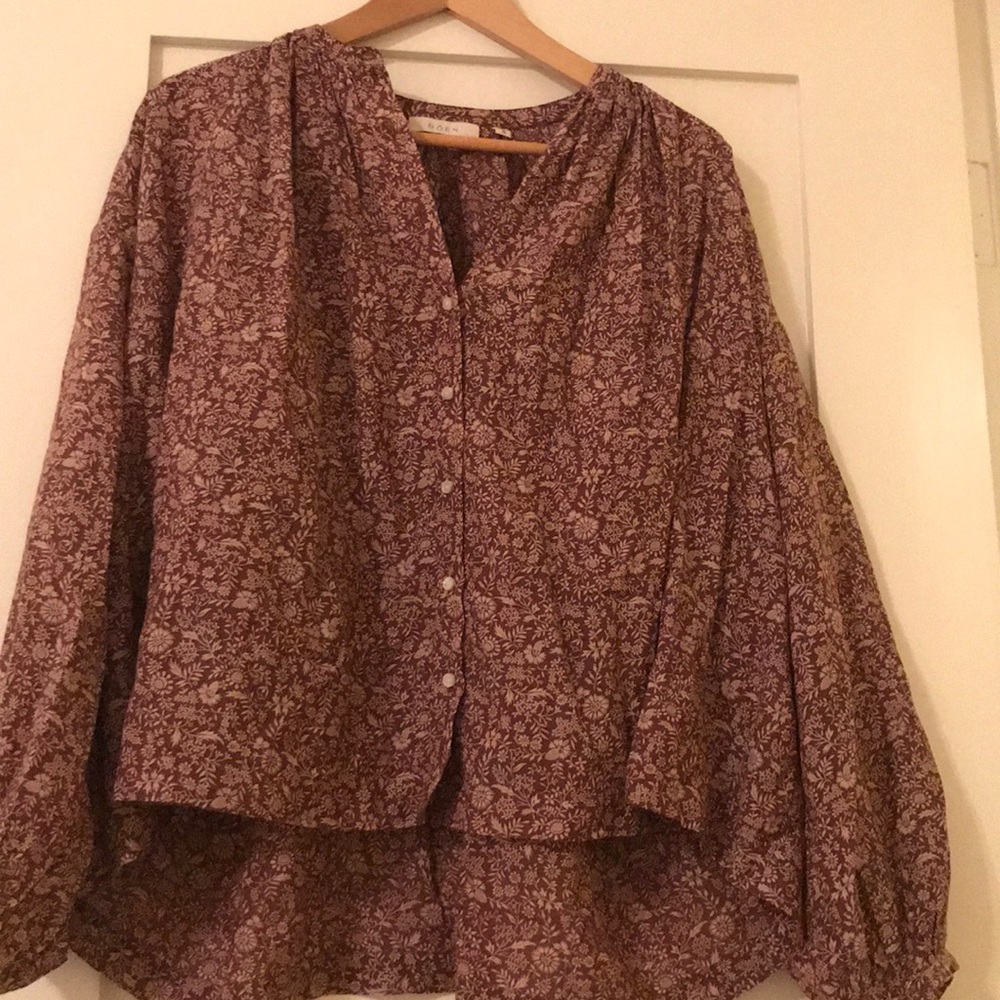 Doen blouse S